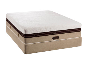 TB Hybrid mattress