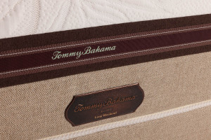 TB front close-up